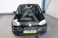 2023 Volkswagen Up