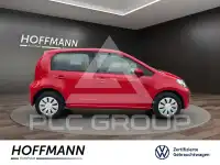 2023 Volkswagen Up