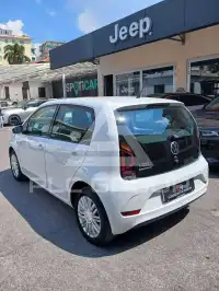 2023 Volkswagen Up