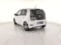 2023 Volkswagen Up