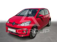 2023 Volkswagen Up