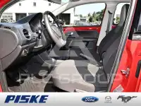 2023 Volkswagen Up