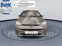 2023 Volkswagen Up