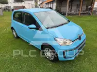 2023 Volkswagen Up