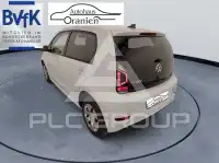 2023 Volkswagen Up