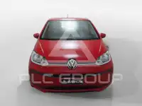 2023 Volkswagen Up