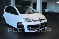 2023 Volkswagen Up