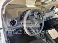 2023 Volkswagen Up