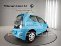 2023 Volkswagen Up