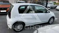 2023 Volkswagen Up