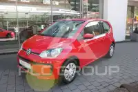2023 Volkswagen Up