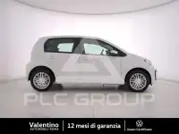 2023 Volkswagen Up