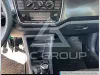 2023 Volkswagen Up