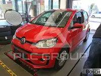 2023 Volkswagen Up