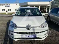 2023 Volkswagen Up