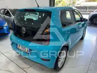 2023 Volkswagen Up