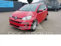 2023 Volkswagen Up
