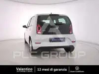 2023 Volkswagen Up