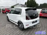 2023 Volkswagen Up
