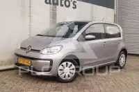 2023 Volkswagen Up