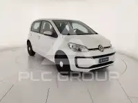 2023 Volkswagen Up