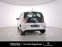 2023 Volkswagen Up