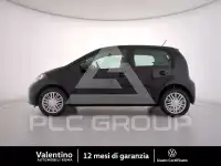 2023 Volkswagen Up