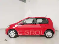 2023 Volkswagen Up