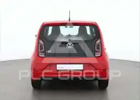 2023 Volkswagen Up