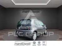 2023 Volkswagen Up