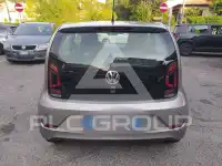 2023 Volkswagen Up