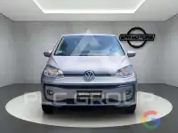 2023 Volkswagen Up