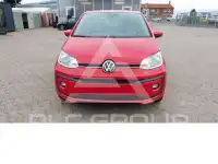 2023 Volkswagen Up