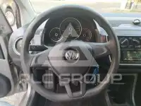 2023 Volkswagen Up
