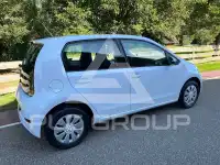 2023 Volkswagen Up