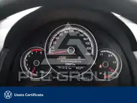 2023 Volkswagen Up