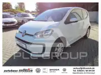 2023 Volkswagen Up
