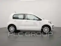 2023 Volkswagen Up