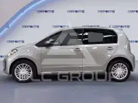 2023 Volkswagen Up