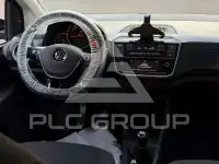 2023 Volkswagen Up