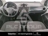 2023 Volkswagen Up