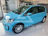 2023 Volkswagen Up