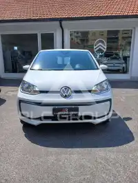 2023 Volkswagen Up