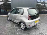 2023 Volkswagen Up