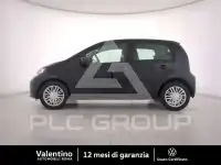 2023 Volkswagen Up