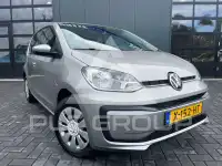 2023 Volkswagen Up