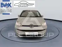 2023 Volkswagen Up