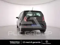 2023 Volkswagen Up