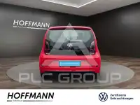 2023 Volkswagen Up