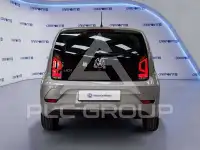 2023 Volkswagen Up